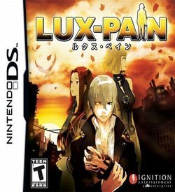 2198 - Lux-Pain ROM